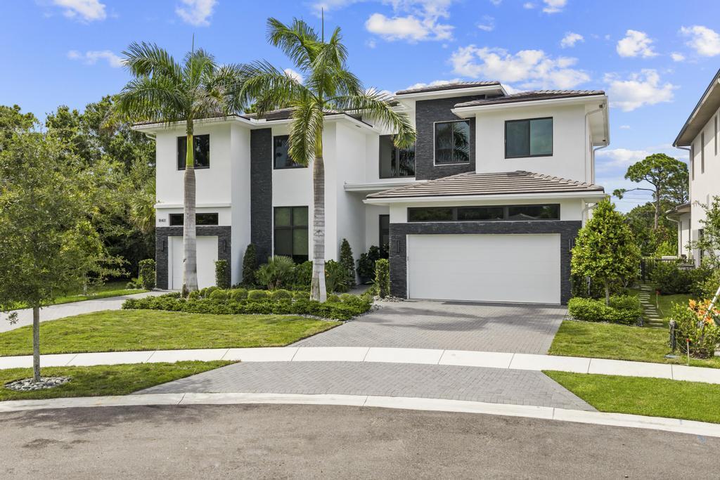 18401 Symphony Court, Jupiter, Флорида 33458, Соединенные Штаты