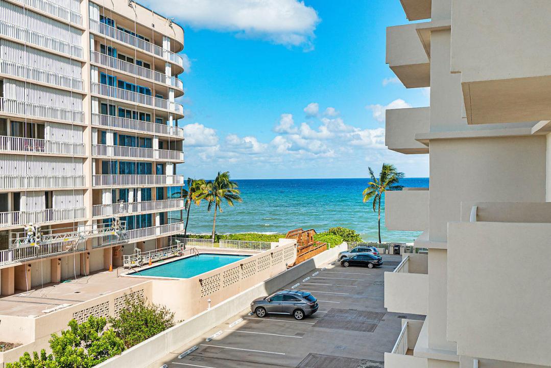 3215 S OCEAN Boulevard 302, Highland Beach, Флорида 33487, Соединенные Штаты