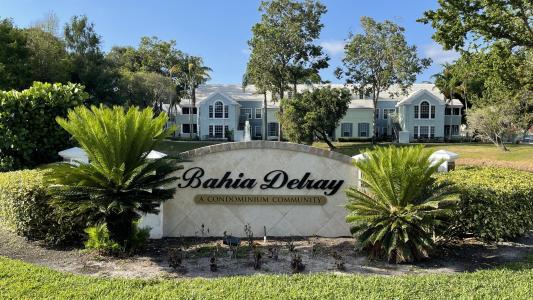 1350 CRYSTAL Way 107, Delray Beach, فلوريدا 33444, الولايات المتحدة