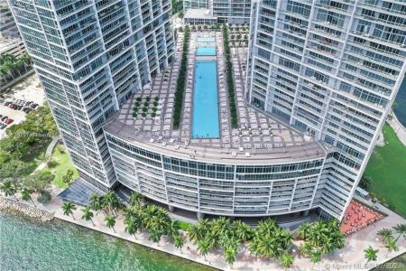 465 BRICKELL Avenue 1806, Miami, Florida 33131, HOA KỲ