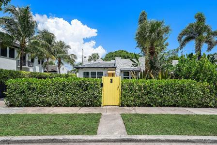525 WESTWOOD Road, West Palm Beach, Флорида 33401, Соединенные Штаты