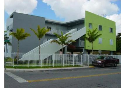 2210 NW 34TH Street 303, Miami, Floride 33142, États-Unis
