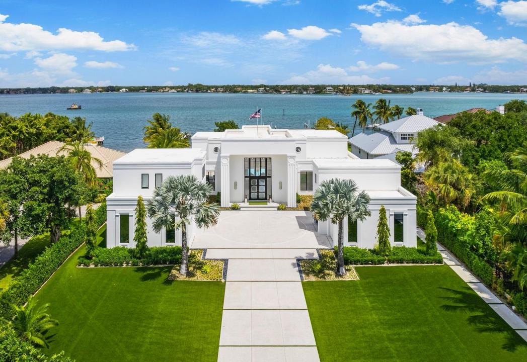18200 Gardiner Lane, Jupiter, فلوريدا 33458, الولايات المتحدة