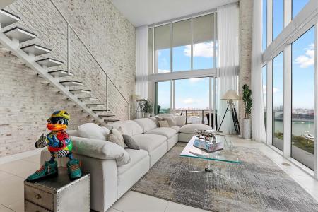 1040 Biscayne Boulevard 2101, Miami, Florida 33132, Estados Unidos