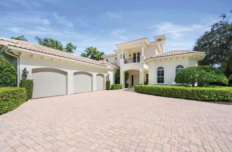 115 Echo Lane, Jupiter, Флорида 33458, Соединенные Штаты