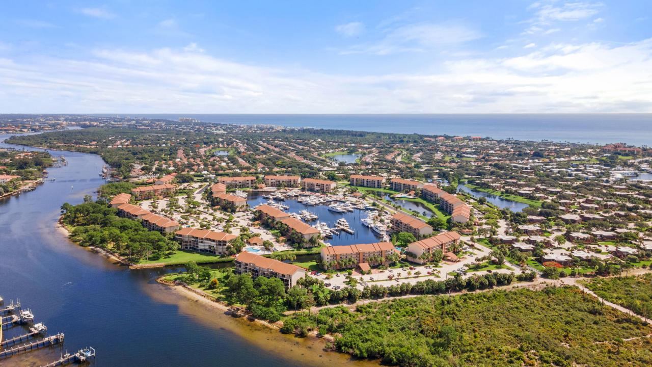 1601 Marina Isle Way 202, Jupiter, פלורידה 33477, ארצות הברית של אמריקה