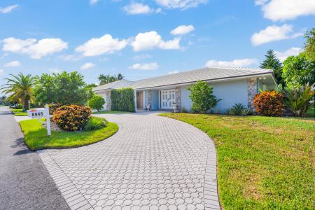 8945 SE HARBOR ISLAND Way, Hobe Sound, Florida 33455, Stati Uniti
