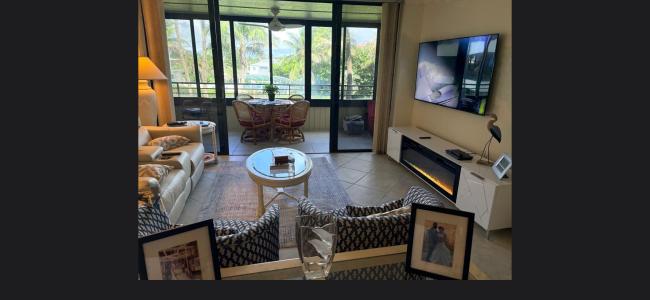 1357 NE OCEAN Boulevard 205, Stuart, فلوريدا 34996, الولايات المتحدة