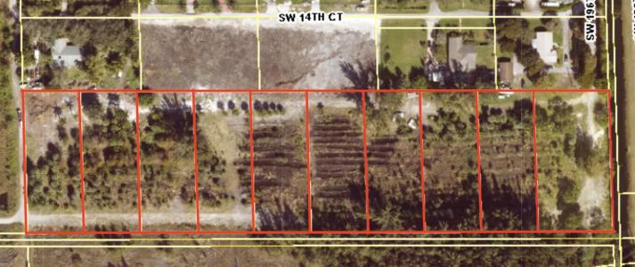 0 SW 196th Avenue, Pembroke Pines, Florida 33029, USA
