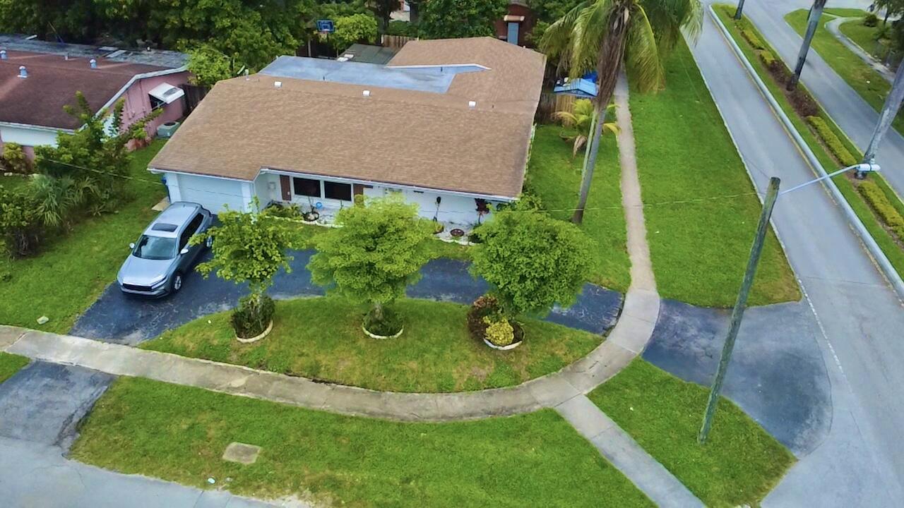 6801 NW 24TH Place, Sunrise, Florida 33313