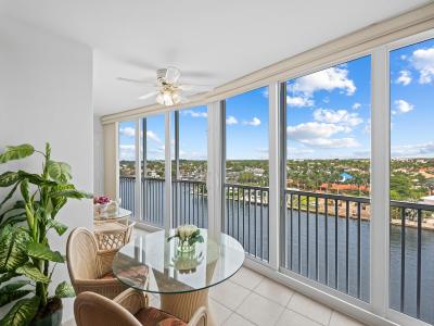 3310 S Ocean Boulevard 928d, Highland Beach, 佛罗里达州 33487, 美国