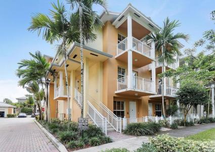 400 SW 14TH Avenue, Fort Lauderdale, Flórida 33312, Estados Unidos