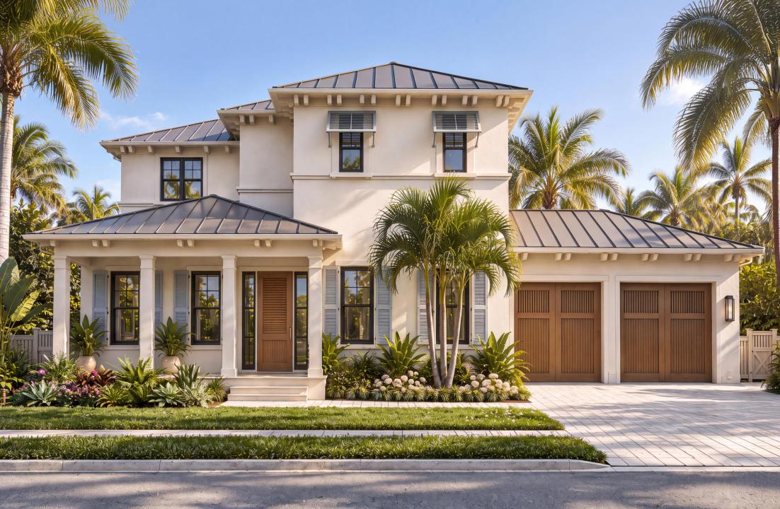 925 Sunset Road, Boynton Beach, Floryda 33435, USA