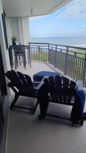 2800 N HIGHWAY A1A 806, Fort Pierce, Floride 34949, États-Unis