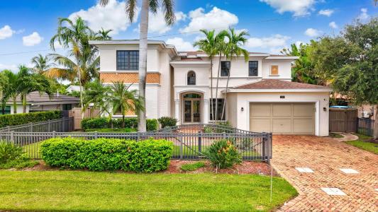 260 NE WAVECREST Court, Boca Raton, Florida 33432