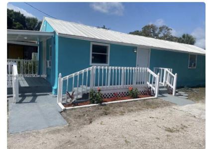 427 N 14TH Street, Fort Pierce, 플로리다 34950, 미국
