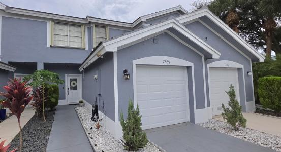 7891 SIENNA SPRINGS Drive, Lake Worth, Флорида 33463, Соединенные Штаты