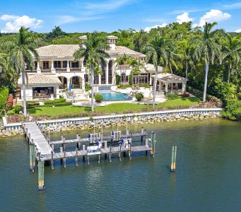 2330 SEVEN OAKS Lane, Palm Beach Gardens, Florida 33410