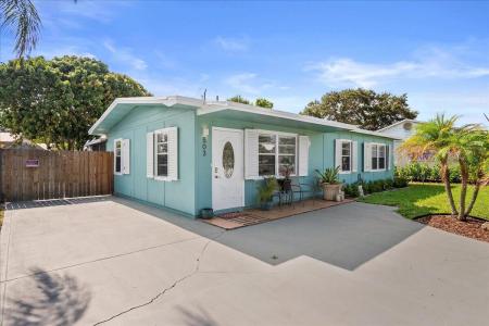503 N PENNOCK Lane, Jupiter, فلوريدا 33458, الولايات المتحدة