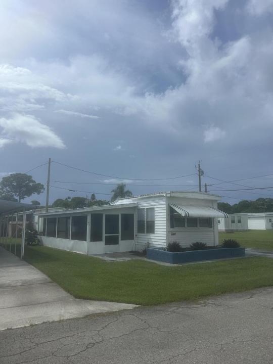 5400 SE Jack Avenue K3, Stuart, Flórida 34997, Estados Unidos