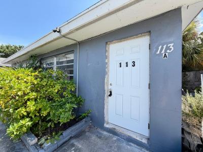 113 E 27th Street A, Riviera Beach, Florida 33404, Stati Uniti