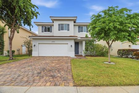 4791 Foxtail Palm Court, Greenacres, Floride 33463, États-Unis