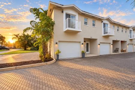 1029 NW 2nd Avenue 1029, Fort Lauderdale, Florida 33311, Estados Unidos