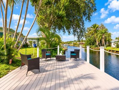 231 SE PARADISE Place, Stuart, Floride 34997, États-Unis