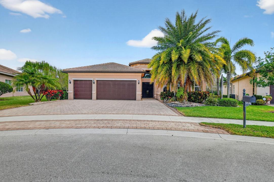 12133 Glacier Bay Drive, Boynton Beach, 플로리다 33473, 미국