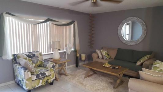15 Salisbury A, West Palm Beach, フロリダ 33417, アメリカ合衆国