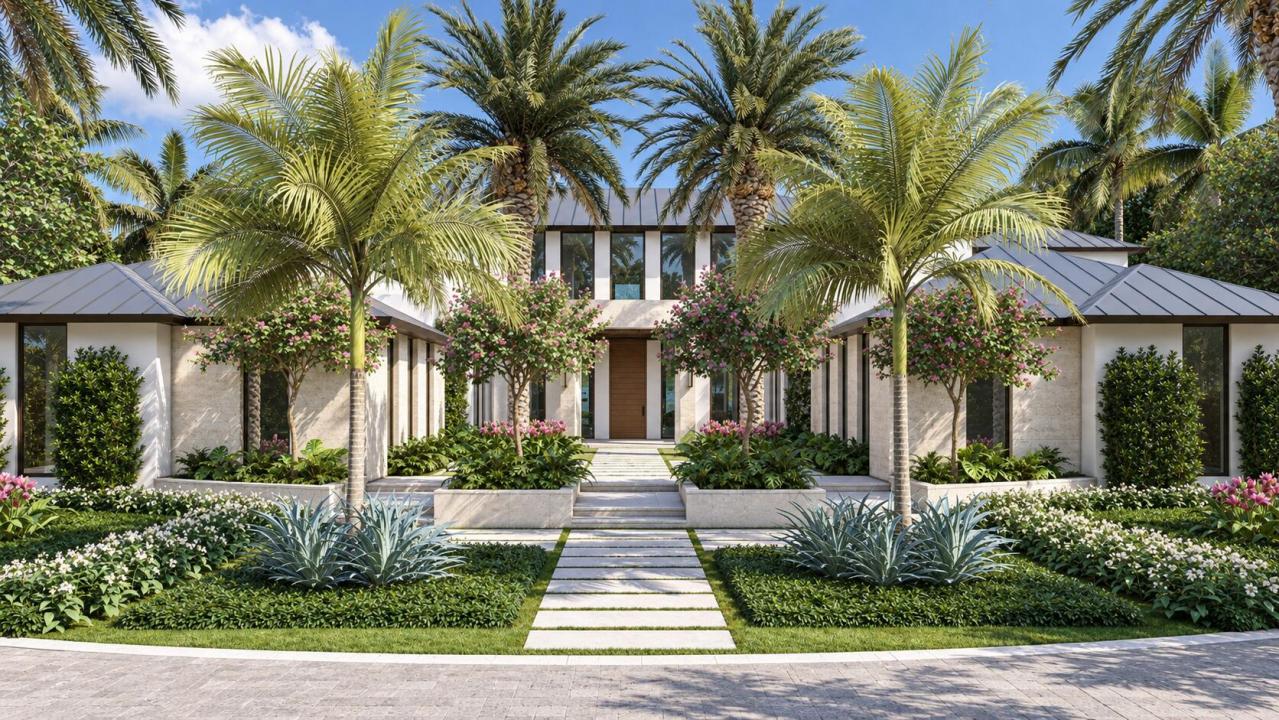 13102 Flamingo Terrace, Palm Beach Gardens, Florida 33410