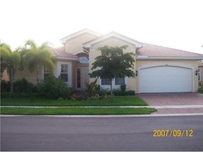 5091 SW 173rd Avenue, Miramar, فلوريدا 33029, الولايات المتحدة