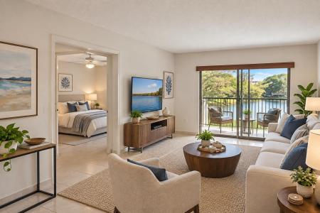 13700 SW 11TH Street 210A, Pembroke Pines, Floride 33027, États-Unis
