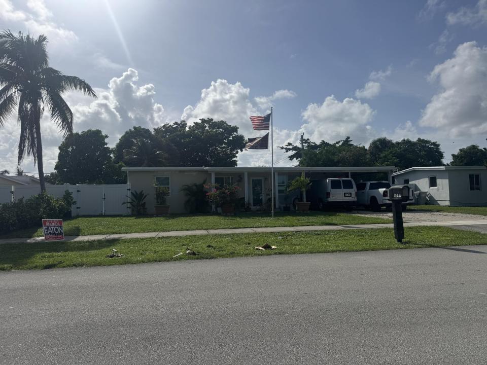 5247 NE 19TH Terrace, Pompano Beach, Floride 33064, États-Unis
