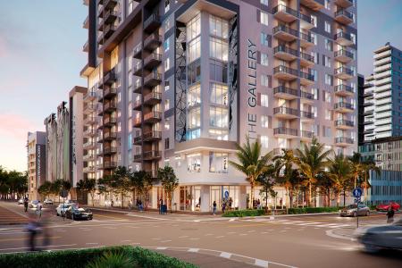 201 SW 10th Street 402, Miami, Florida 33130