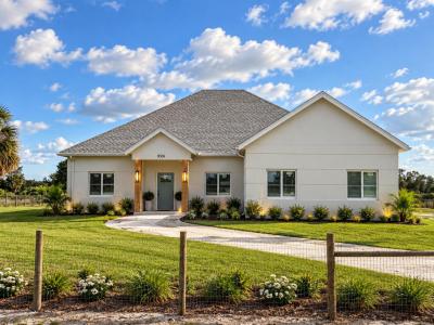 15306 NW 270TH Street, Okeechobee, Florida 34972, Estados Unidos