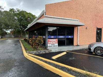 7901 W McNab Road 7901A, Tamarac, Florida 33321