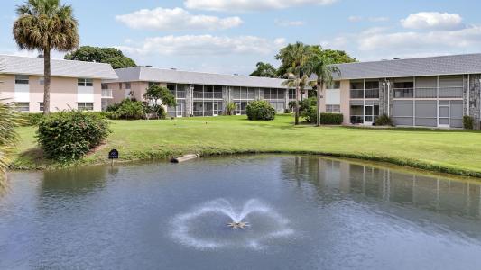 18081 SE COUNTRY CLUB Drive 13-123, Jupiter, Floride 33469, États-Unis