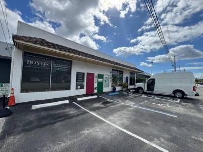 2412 N Dixie Highway 2412, Wilton Manors, Florida 33305
