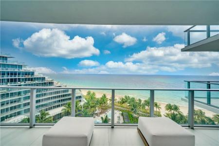 2200 N OCEAN Boulevard S904, Fort Lauderdale, Florida 33305, USA