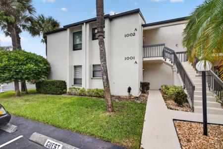 1001 Wingfoot Drive A, Jupiter, Floryda 33458, USA