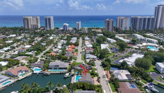 1180 Singer Drive, Riviera Beach, Florida 33404