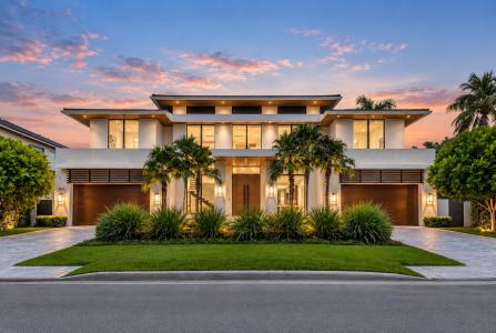 2423 Castilla Isle, Fort Lauderdale, フロリダ 33301, アメリカ合衆国