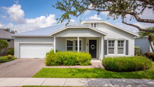 10691 SW Waterway Lane, Port St. Lucie, Florida 34987, HOA KỲ