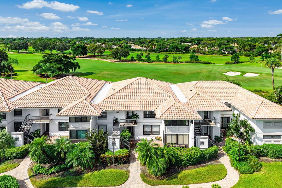 10093 Quail Covey Road Hibiscus N, Boynton Beach, Florida 33436, Estados Unidos