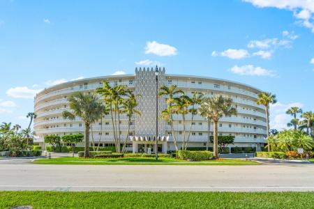 2505 S OCEAN Boulevard 7140, Palm Beach, Florida 33480