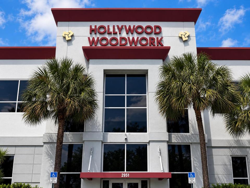 2951 PEMBROKE Road, Hollywood, Floride 33020, États-Unis