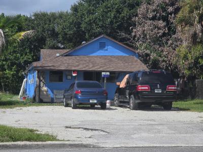 916 AVENUE H, Fort Pierce, 플로리다 34950, 미국