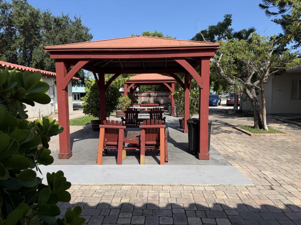 380 S FEDERAL Highway 11, Dania Beach, Florida 33004, Stati Uniti