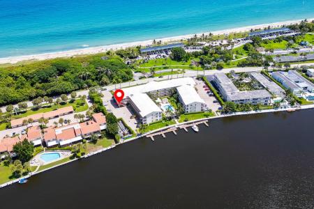 6530 N Ocean Boulevard 1080, Ocean Ridge, Flórida 33435, Estados Unidos